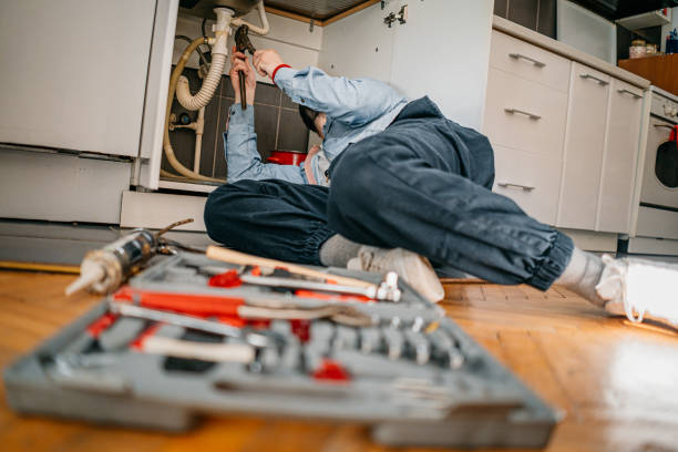Best Drain Cleaning Services  in Maple Heights, OH