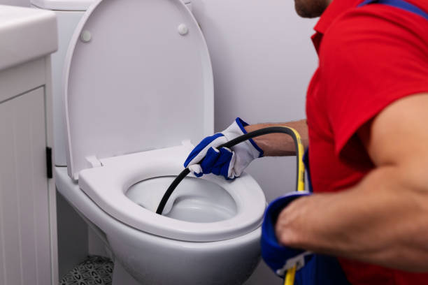 Best Water Leak Repair  in Maple Heights, OH
