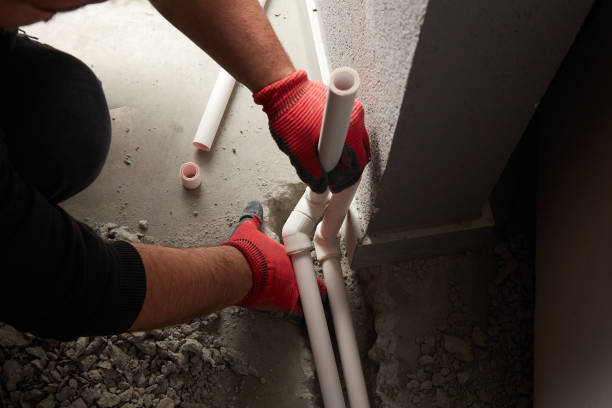 Best Sewer Cleaning Services  in Maple Heights, OH