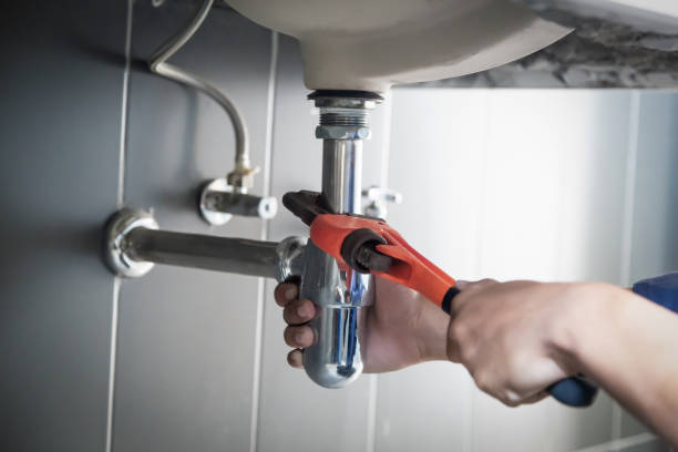 Best Sprinkler Systems  in Maple Heights, OH
