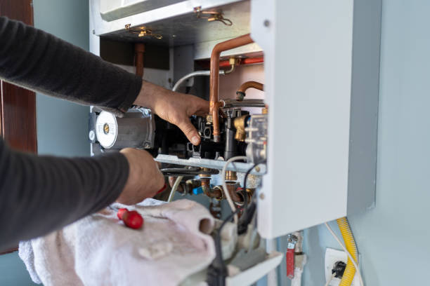 Best Residential Plumbing Services  in Maple Heights, OH