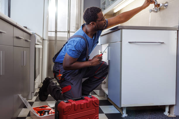 Reliable Maple Heights, OH Plumbing Solutions